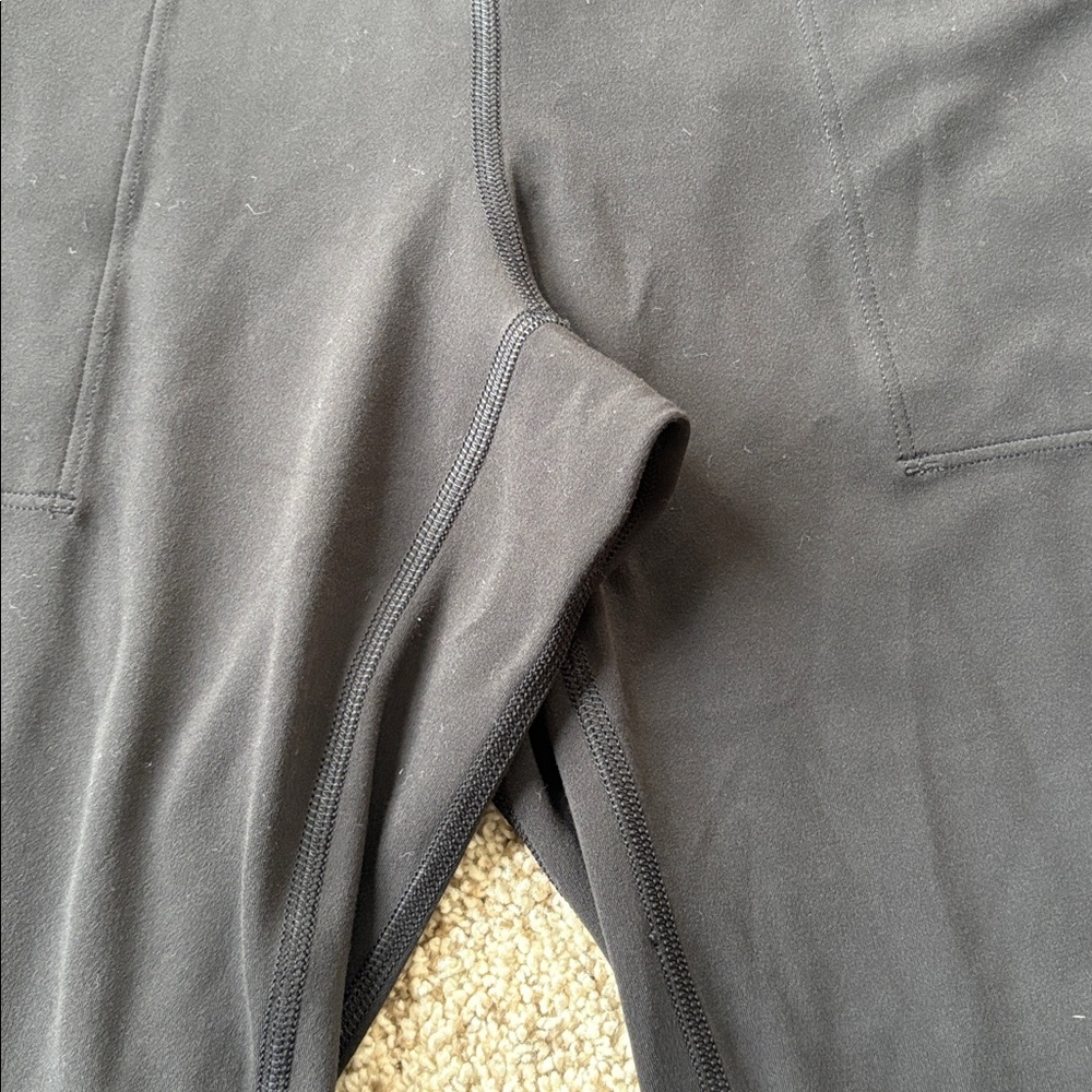 Lululemon High Rise Align Joggers - Picture 4 of 11